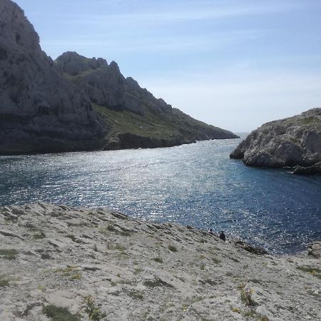 Vila "Lou Pataquet" Marseille Exteriér fotografie