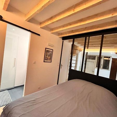 Vila "Lou Pataquet" Marseille Exteriér fotografie