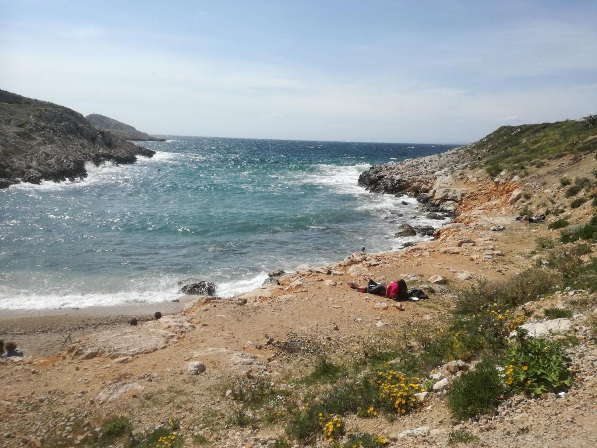 Vila "Lou Pataquet" Marseille Exteriér fotografie