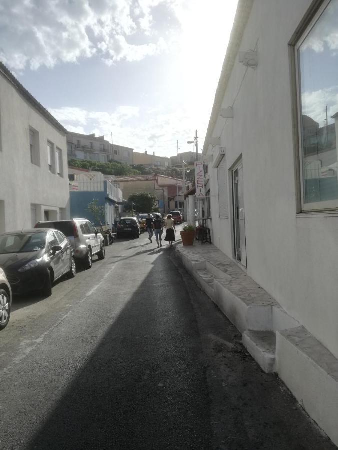 Vila "Lou Pataquet" Marseille Exteriér fotografie