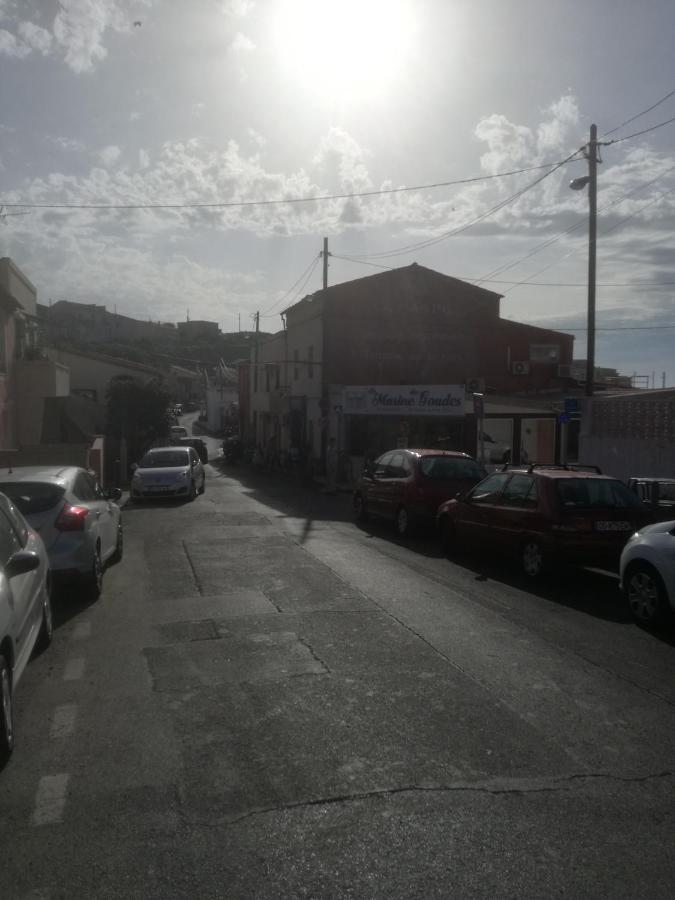 Vila "Lou Pataquet" Marseille Exteriér fotografie
