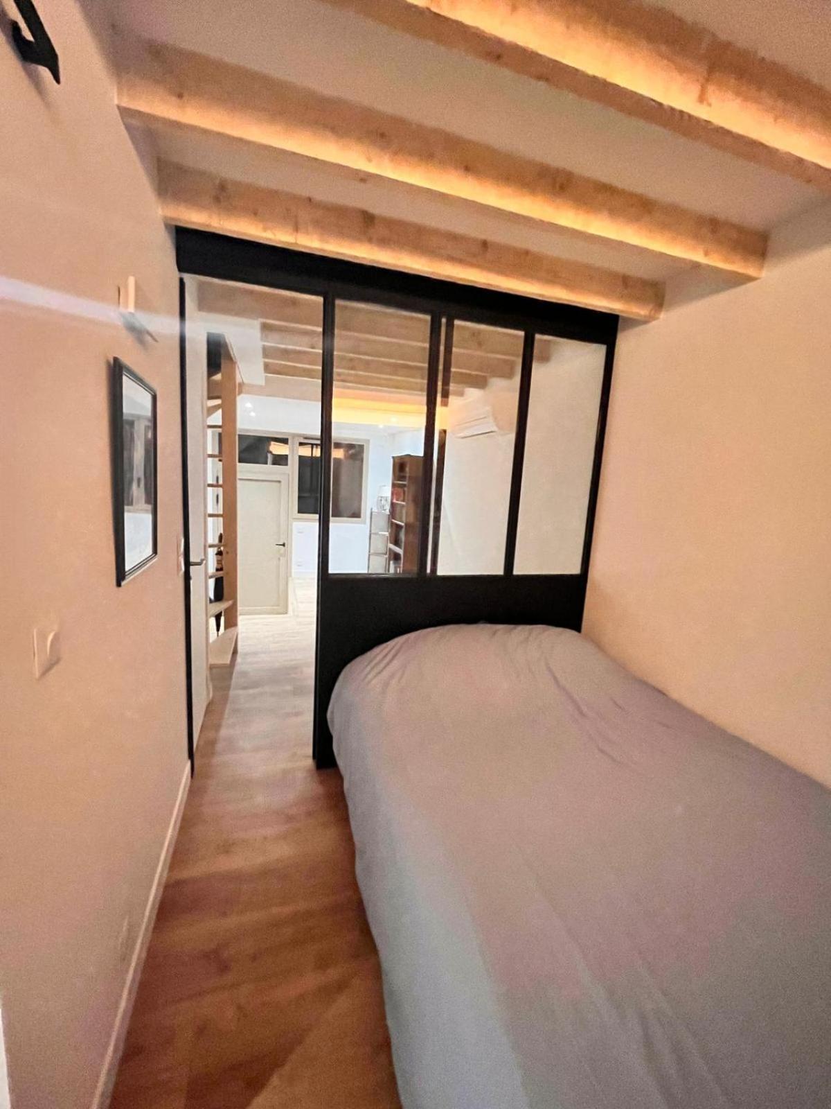 Vila "Lou Pataquet" Marseille Exteriér fotografie