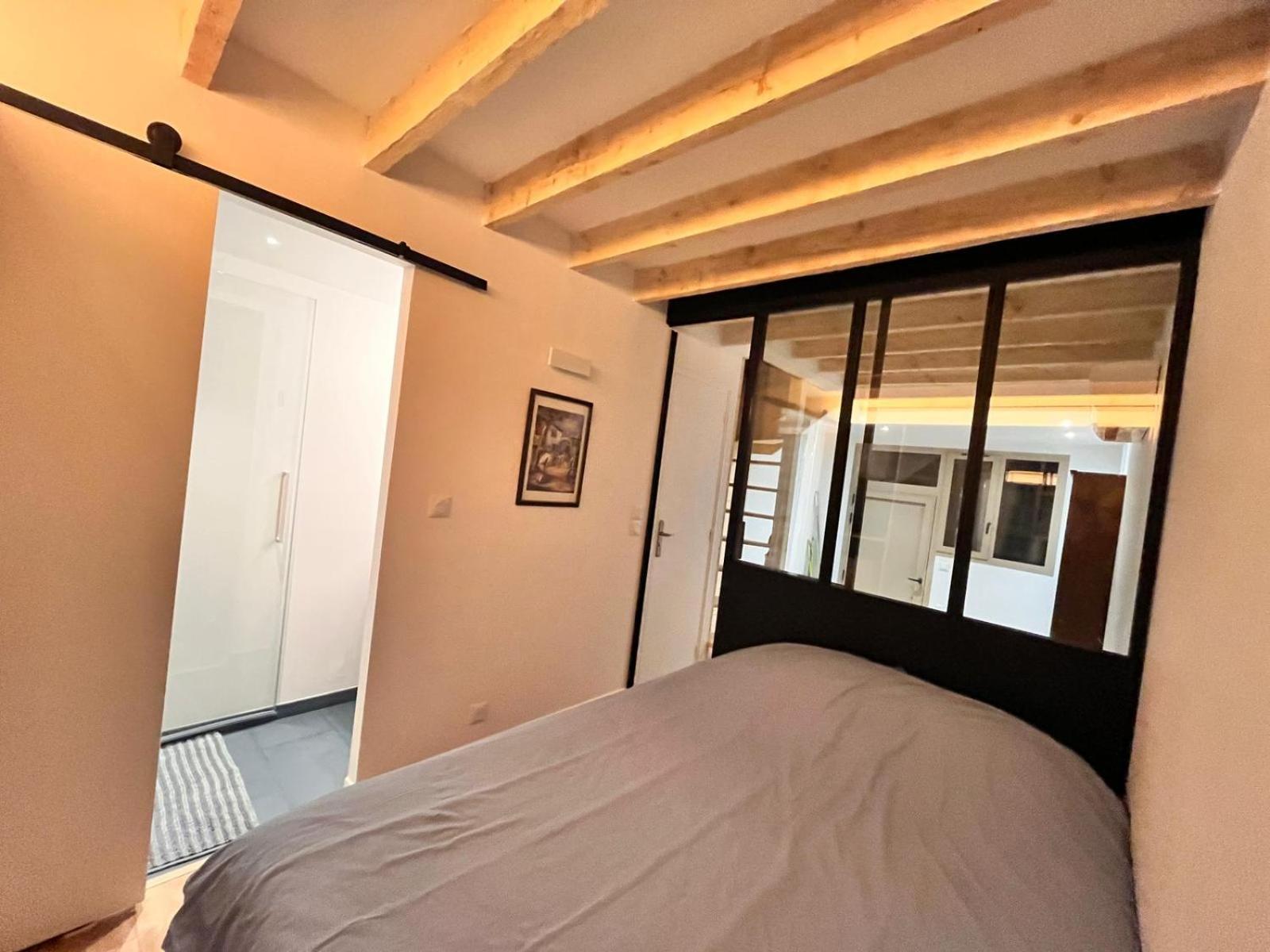 Vila "Lou Pataquet" Marseille Exteriér fotografie