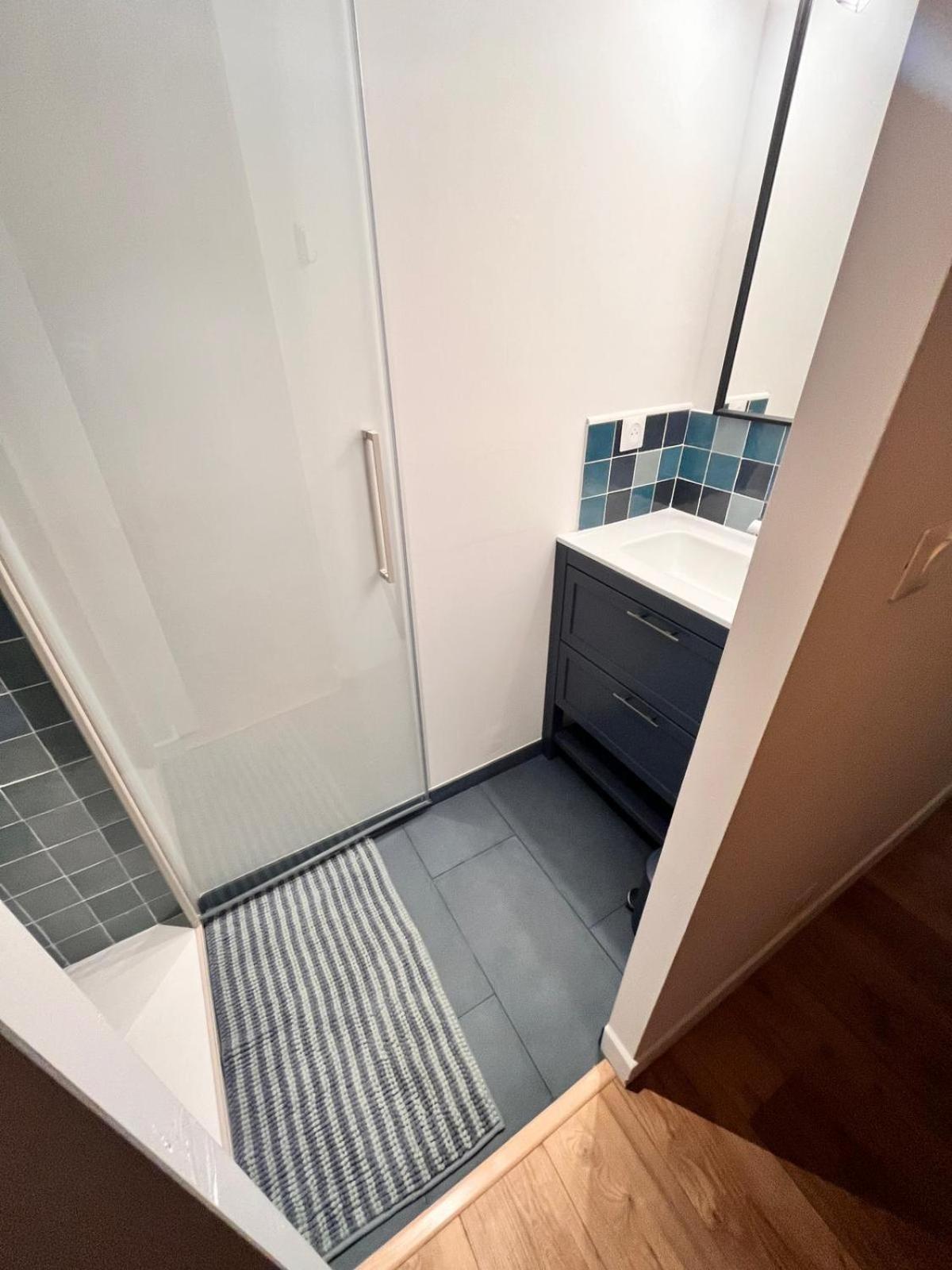 Vila "Lou Pataquet" Marseille Exteriér fotografie